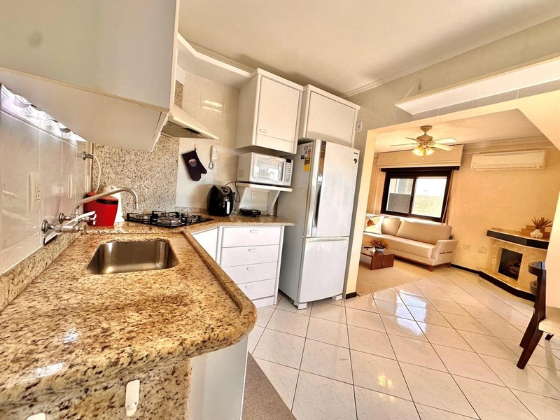 VISTA MAR: 18ª foto da galeria de imagens do imóvel