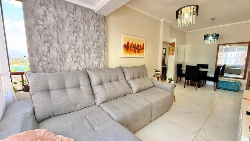 Apartamento ao lado da Praça da Flávio Boianoviski: 13ª foto da galeria de imagens do imóvel