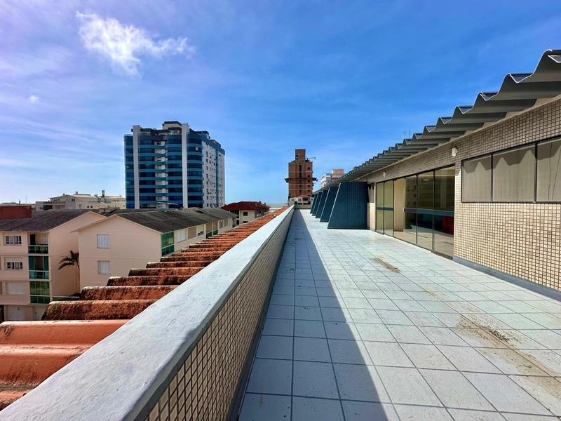 1 dormitório com vista para o mar, no centro!: 12ª foto da galeria de imagens do imóvel