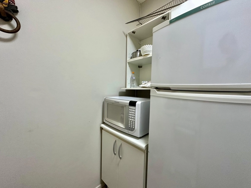 1 dormitório com vista para o mar, no centro!: 22ª foto da galeria de imagens do imóvel