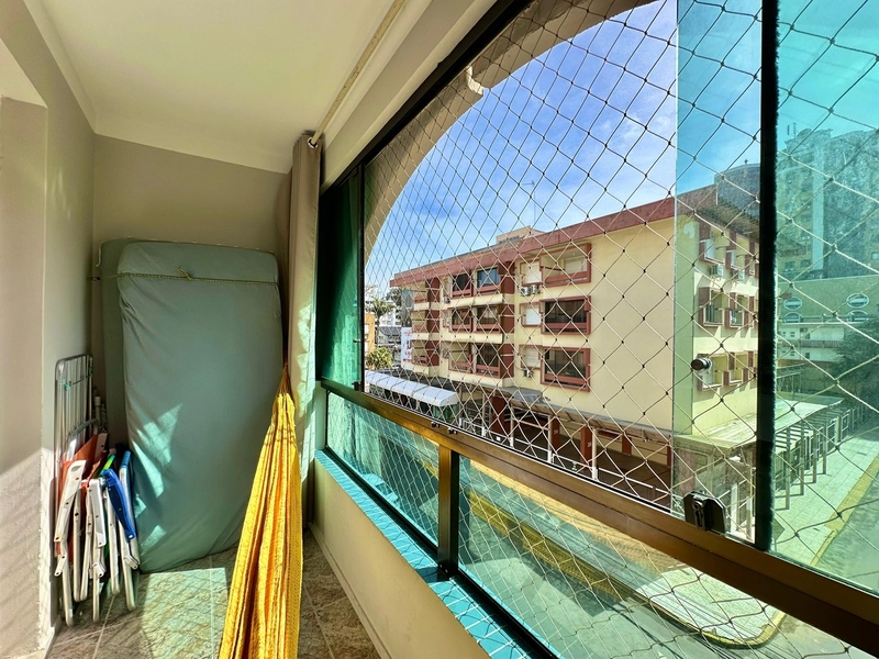 1 dormitório com vista para o mar, no centro!: 46ª foto da galeria de imagens do imóvel