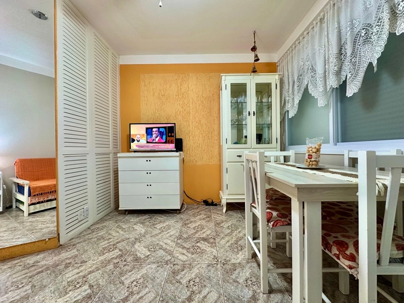 1 dormitório com vista para o mar, no centro!: 43ª foto da galeria de imagens do imóvel