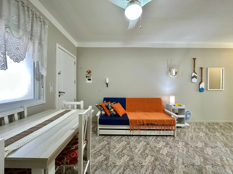 1 dormitório com vista para o mar, no centro!: 18ª foto da galeria de imagens do imóvel