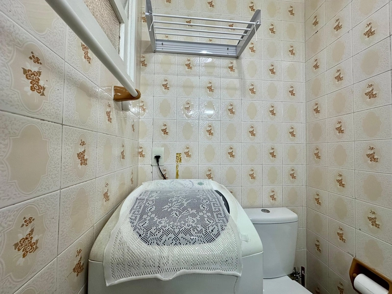 1 dormitório com vista para o mar, no centro!: 31ª foto da galeria de imagens do imóvel