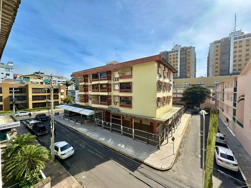 1 dormitório com vista para o mar, no centro!: 39ª foto da galeria de imagens do imóvel