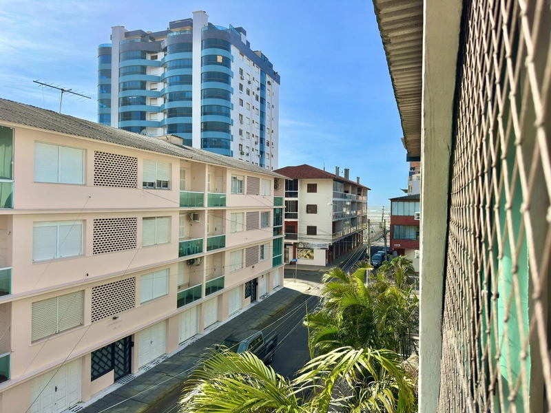 1 dormitório com vista para o mar, no centro!: 40ª foto da galeria de imagens do imóvel