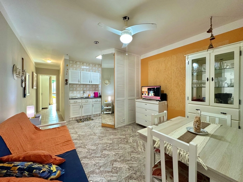 1 dormitório com vista para o mar, no centro!: 44ª foto da galeria de imagens do imóvel