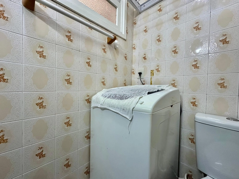 1 dormitório com vista para o mar, no centro!: 28ª foto da galeria de imagens do imóvel