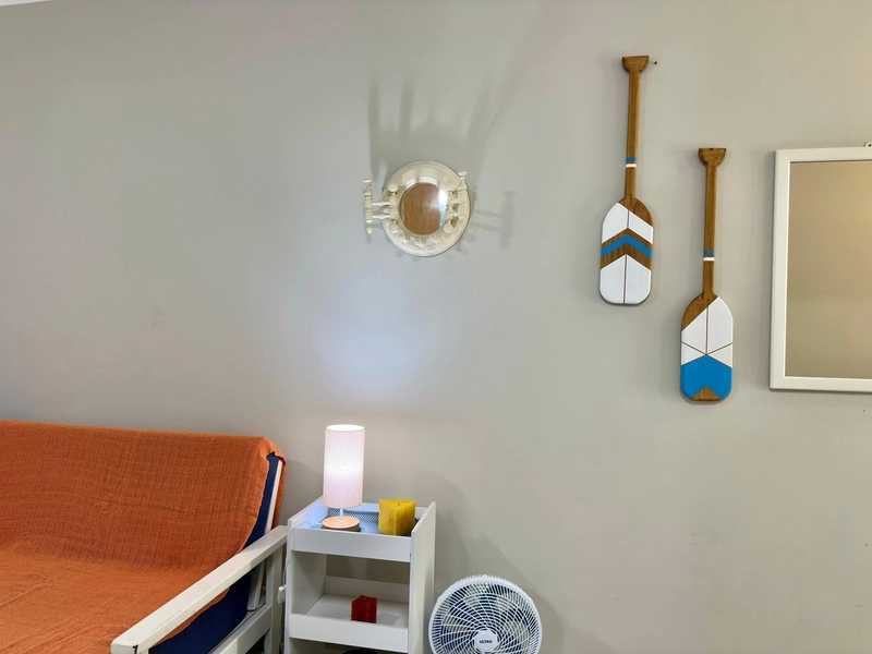 1 dormitório com vista para o mar, no centro!: 21ª foto da galeria de imagens do imóvel