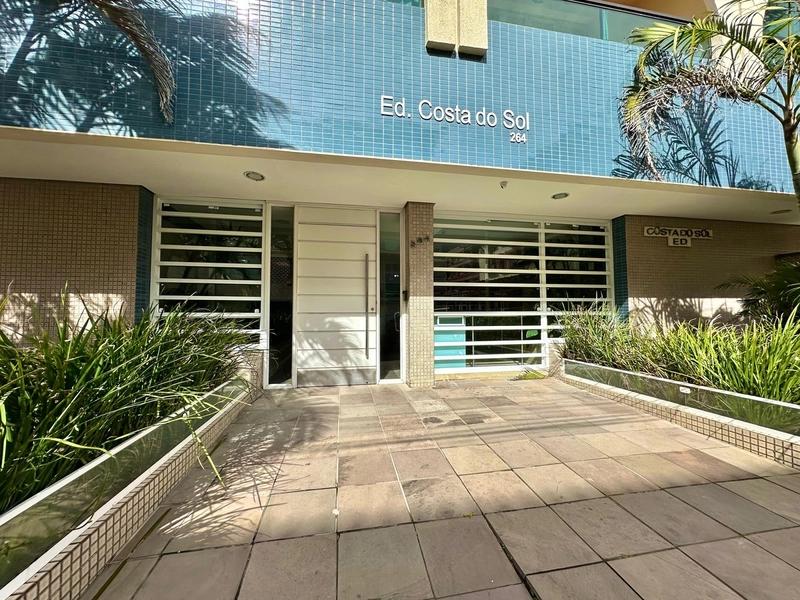 1 dormitório com vista para o mar, no centro!: 48ª foto da galeria de imagens do imóvel