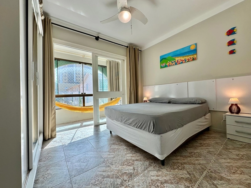 1 dormitório com vista para o mar, no centro!: 33ª foto da galeria de imagens do imóvel