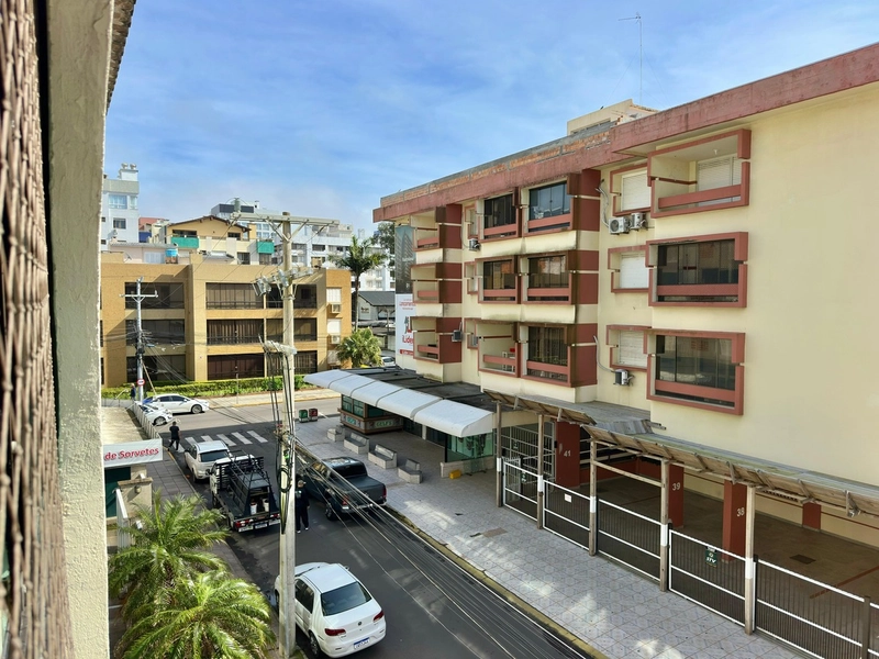 1 dormitório com vista para o mar, no centro!: 38ª foto da galeria de imagens do imóvel