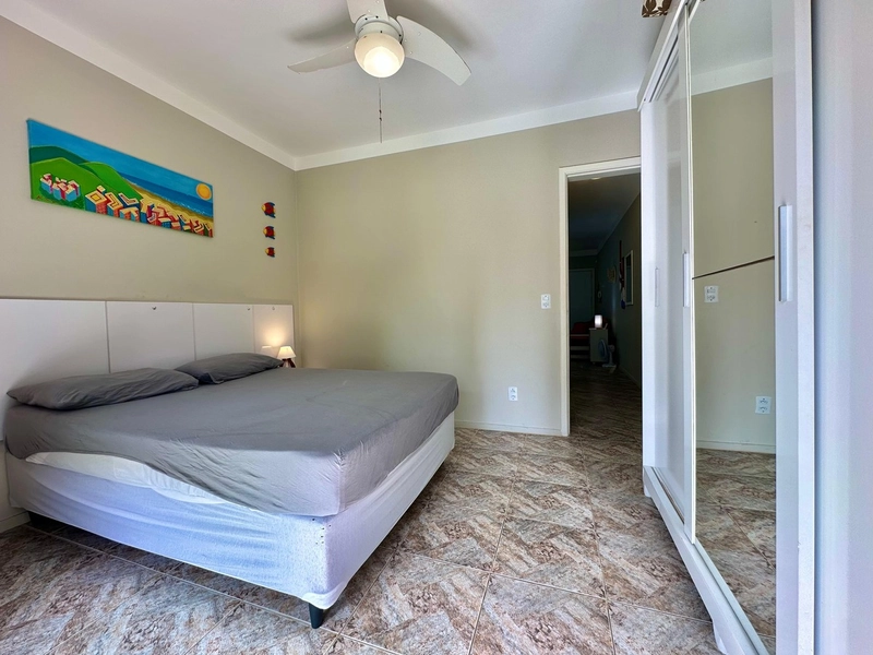 1 dormitório com vista para o mar, no centro!: 41ª foto da galeria de imagens do imóvel