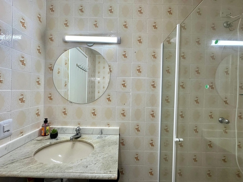 1 dormitório com vista para o mar, no centro!: 29ª foto da galeria de imagens do imóvel