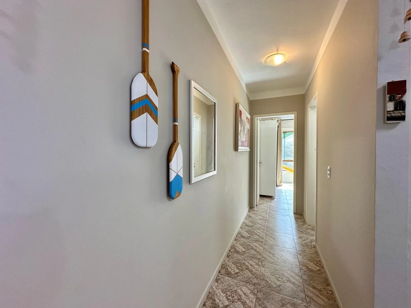 1 dormitório com vista para o mar, no centro!: 26ª foto da galeria de imagens do imóvel