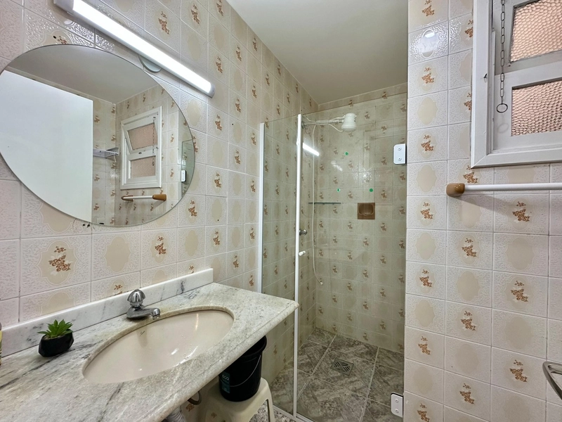 1 dormitório com vista para o mar, no centro!: 27ª foto da galeria de imagens do imóvel