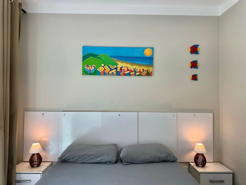 1 dormitório com vista para o mar, no centro!: 32ª foto da galeria de imagens do imóvel