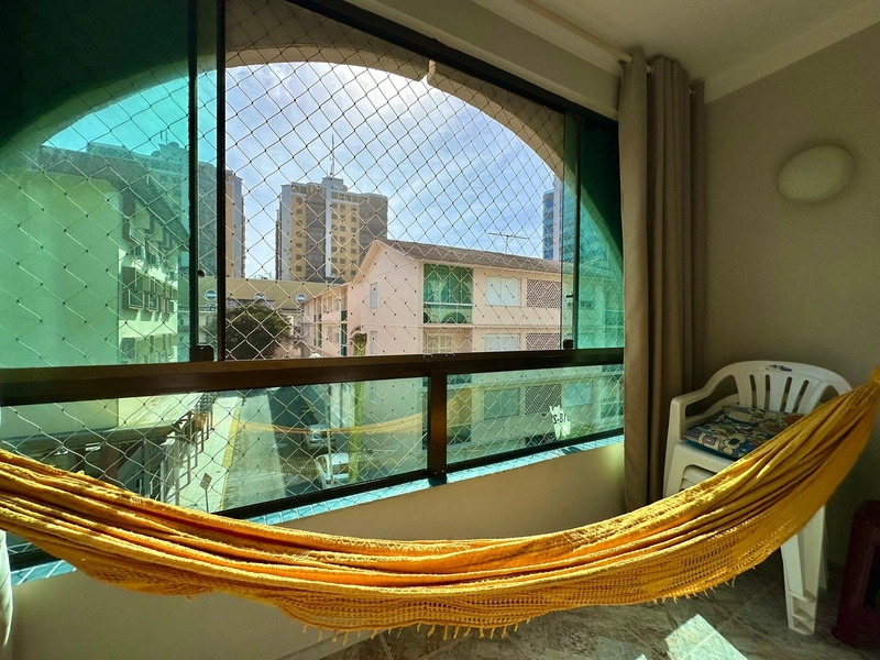 1 dormitório com vista para o mar, no centro!: 34ª foto da galeria de imagens do imóvel