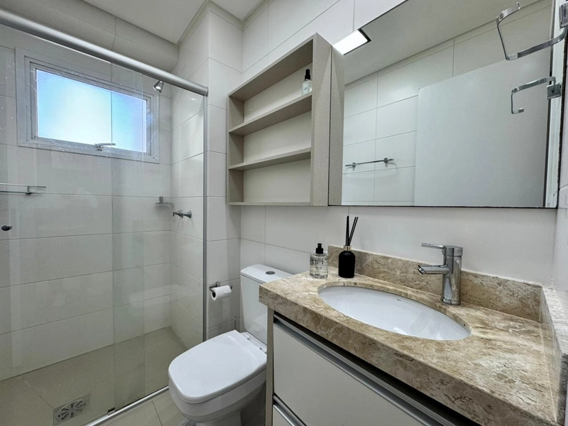 Apartamento com vista para o mar: 5ª foto da galeria de imagens do imóvel