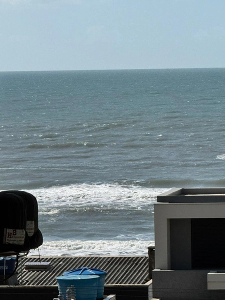Apartamento com vista para o mar: 12ª foto da galeria de imagens do imóvel