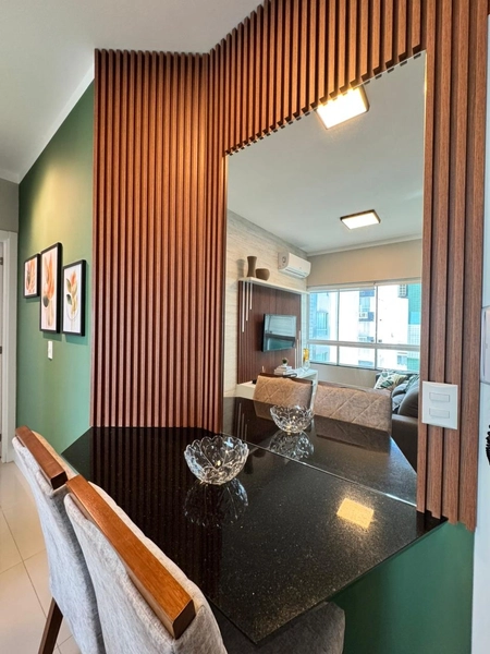 Apartamento com vista para o mar: 7ª foto da galeria de imagens do imóvel