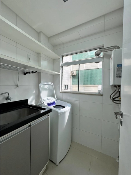 Apartamento com vista para o mar: 4ª foto da galeria de imagens do imóvel