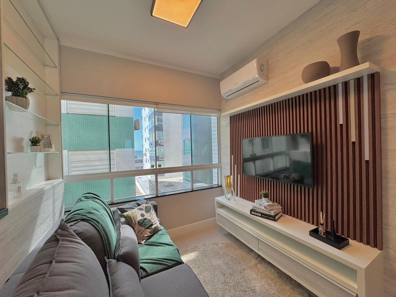 Apartamento com vista para o mar: 1ª foto da galeria de imagens do imóvel