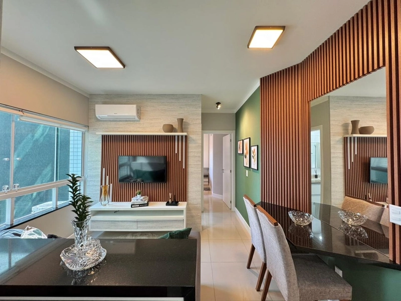 Apartamento com vista para o mar: 3ª foto da galeria de imagens do imóvel