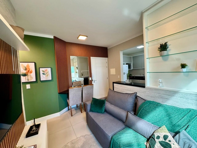 Apartamento com vista para o mar: 10ª foto da galeria de imagens do imóvel