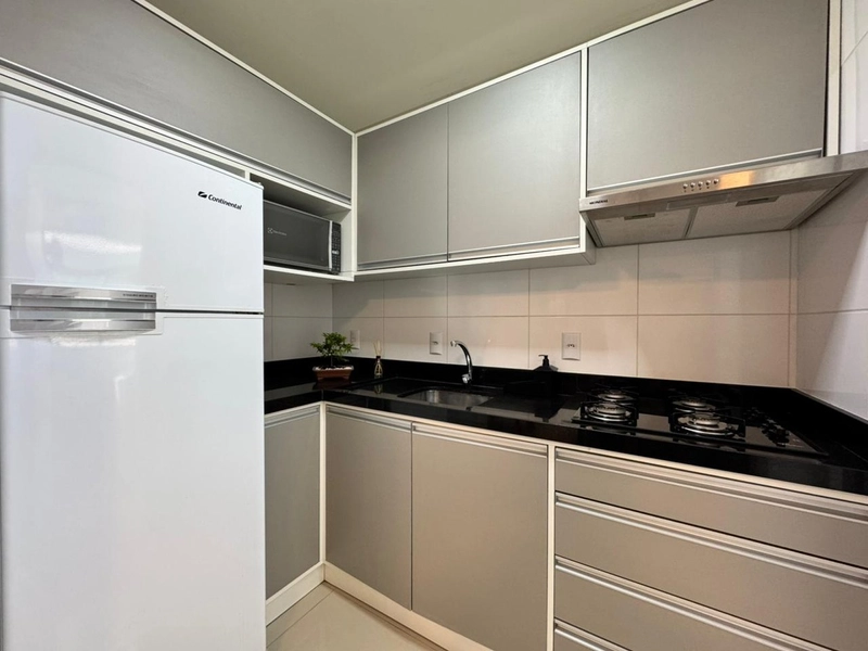 Apartamento com vista para o mar: 6ª foto da galeria de imagens do imóvel