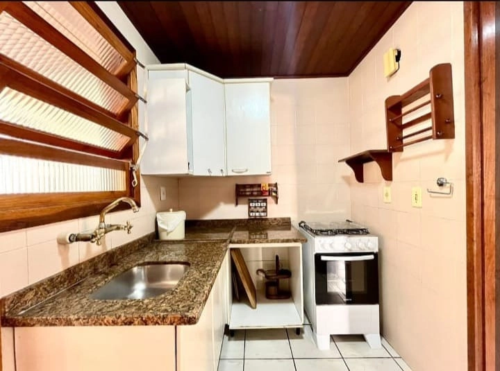 Apartamento ao lado do mar no bairro Navegantes.: 3ª foto da galeria de imagens do imóvel