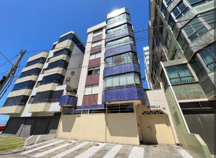 Apartamento ao lado do mar no bairro Navegantes.: 9ª foto da galeria de imagens do imóvel