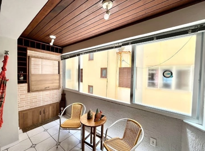 Apartamento ao lado do mar no bairro Navegantes.: 8ª foto da galeria de imagens do imóvel