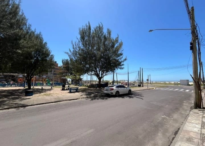 Apartamento ao lado do mar no bairro Navegantes.: 10ª foto da galeria de imagens do imóvel