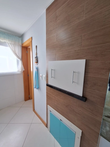 Apartamento com vista para o mar.: 18ª foto da galeria de imagens do imóvel