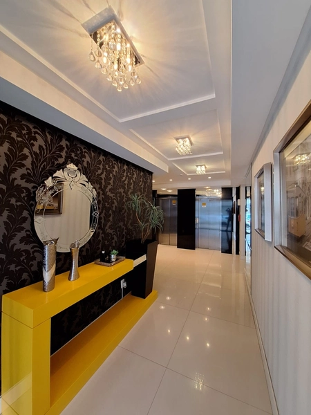 Apartamento com vista para o mar.: 8ª foto da galeria de imagens do imóvel