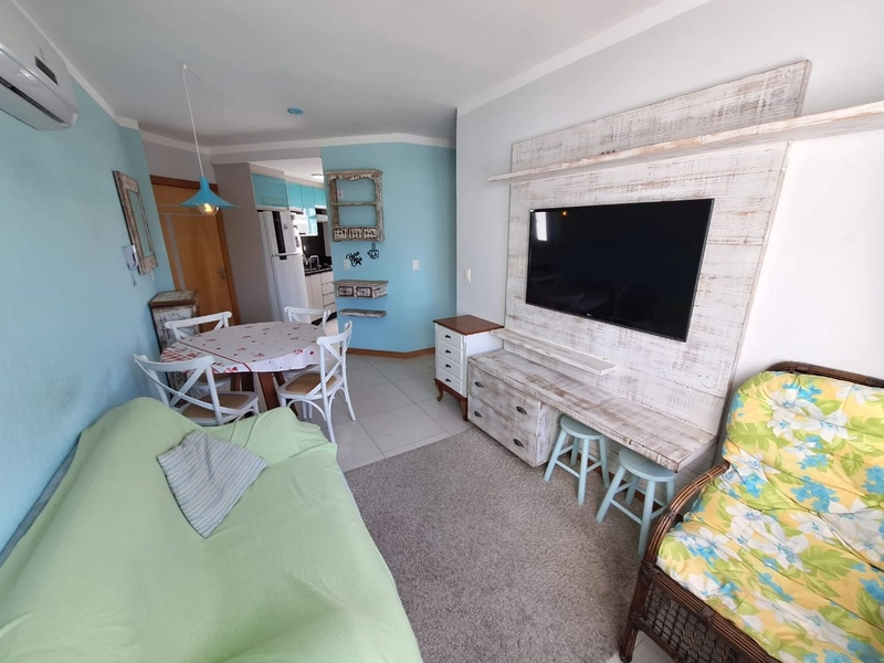 Apartamento com vista para o mar.: 7ª foto da galeria de imagens do imóvel