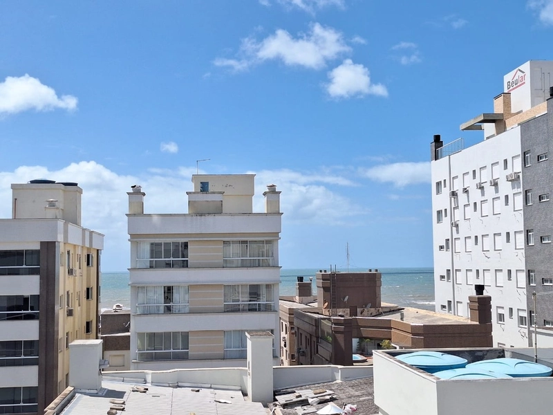 Apartamento com vista para o mar.: 3ª foto da galeria de imagens do imóvel