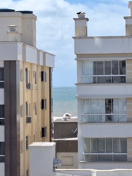 Apartamento com vista para o mar.: 14ª foto da galeria de imagens do imóvel