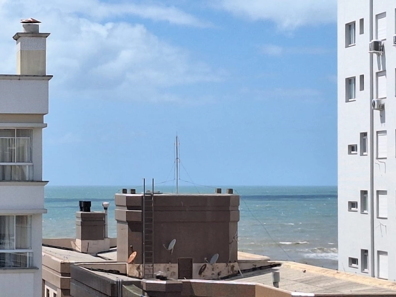 Apartamento com vista para o mar.: 10ª foto da galeria de imagens do imóvel