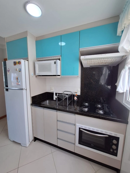 Apartamento com vista para o mar.: 12ª foto da galeria de imagens do imóvel