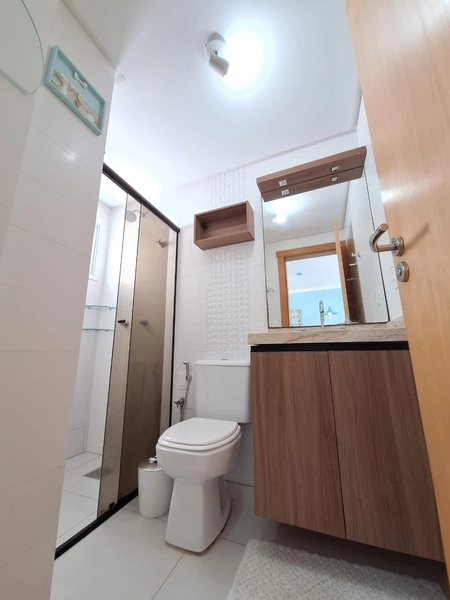 Apartamento com vista para o mar.: 16ª foto da galeria de imagens do imóvel