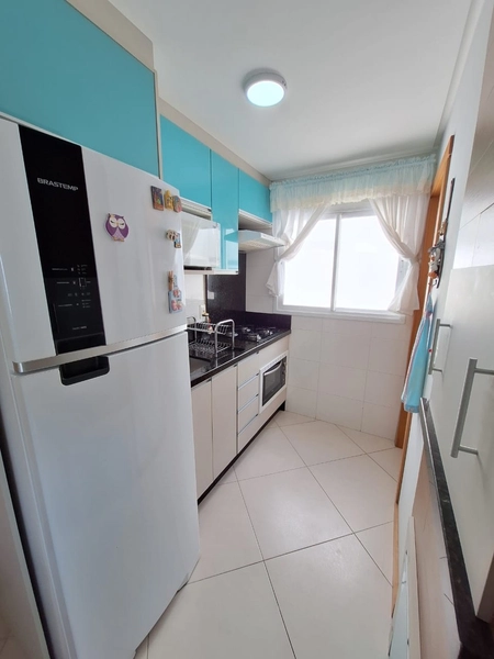 Apartamento com vista para o mar.: 6ª foto da galeria de imagens do imóvel