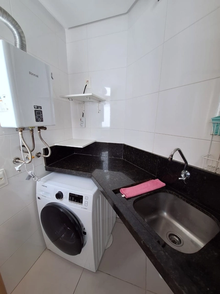 Apartamento com vista para o mar.: 20ª foto da galeria de imagens do imóvel