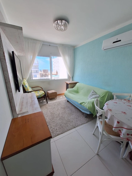 Apartamento com vista para o mar.: 5ª foto da galeria de imagens do imóvel