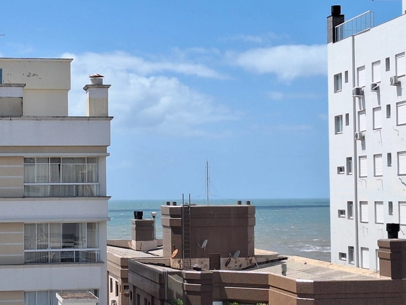 Apartamento com vista para o mar.: 17ª foto da galeria de imagens do imóvel