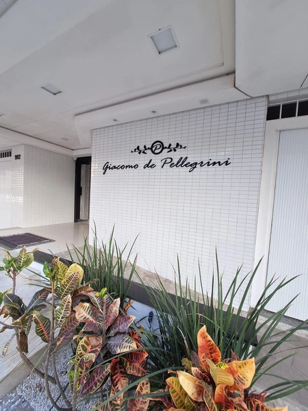 Apartamento com vista para o mar.: 4ª foto da galeria de imagens do imóvel