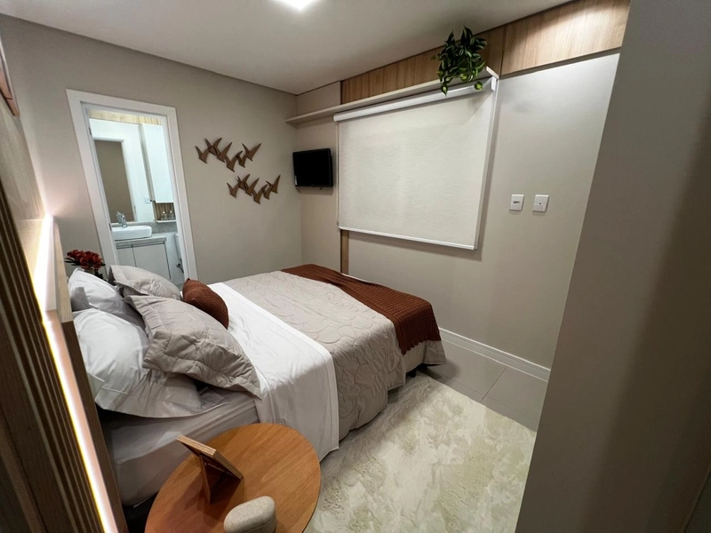 Apartamento ao lado de Praça e pouco metros do mar: 22ª foto da galeria de imagens do imóvel