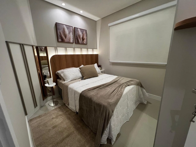 Apartamento ao lado de Praça e pouco metros do mar: 20ª foto da galeria de imagens do imóvel