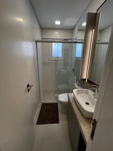 Apartamento ao lado de Praça e pouco metros do mar: 21ª foto da galeria de imagens do imóvel